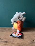 Pokémon Center Plush Charizard verkleed als Cubone 2022 tag, Ophalen of Verzenden, Zo goed als nieuw, Overige typen