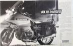 14 vintage reclames Kon Marechaussee Politie 69-86 landmacht, Verzenden, Marechaussee, Nederland, Embleem of Badge
