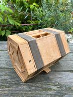 Vintage ROLYKIT Opbergsysteem, Ophalen of Verzenden, Gebruikt