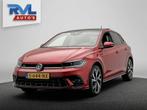 Volkswagen Polo 1.0 TSI R-Line Pano/dak Virtual/Cockpit Adap, Voorwielaandrijving, Gebruikt, Euro 6, Alcantara