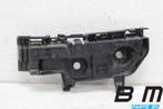 Bumpergeleider linksachter VW Polo 2G 2G6807453A, Gebruikt