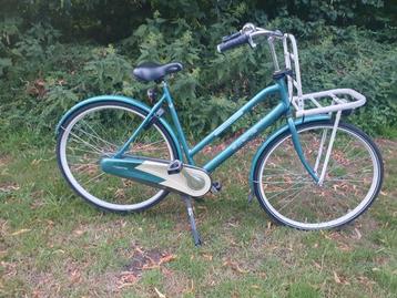 Sparta pick-up damesfiets  beschikbaar voor biedingen