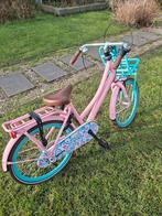 Popal meisje fiets 22 inch, Ophalen of Verzenden, Zo goed als nieuw, 22 inch