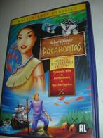 Pocahontas- Walt Disney- (NIEUW), Alle leeftijden, Verzenden, Europees
