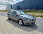 Volvo V60 D3 150pk Start/stop Geartronic 2016 Grijs, 4 cilinders, 1969 cc, 1600 kg, 149 pk