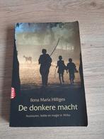 De Donkere Macht - Ilona Maria Hilliges, Ophalen of Verzenden