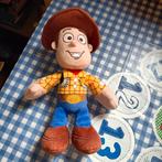 Woody knuffel Toy Story 28 cm groot, Ophalen of Verzenden