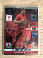 Panini CL 2014-2015 Steven Gerrard EXPERT, Ophalen of Verzenden, Zo goed als nieuw, Plaatje