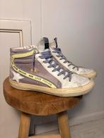 Golden Goose Slide Sneakers Maat 39, Kleding | Dames, Schoenen, Wit, Golden goose, Ophalen of Verzenden, Sneakers of Gympen