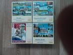 4x Holland Puzzels - Drenthe, Schouwen-Duiveland, Holland, Ophalen of Verzenden, 500 t/m 1500 stukjes, Zo goed als nieuw, Legpuzzel