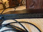 ART EQ351 Equalizer - Perfect voor Studio & Live!, Ophalen, Gebruikt, Minder dan 500 watt, P.A.