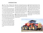 Big Iron in Pictures, Verzenden, Nieuw, Bernhard Roes/Peter D.Sim, Tractor en Landbouw