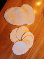 Zoogcompressen - Herbruikbaar, Ophalen of Verzenden, Zo goed als nieuw, Overige typen