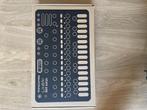 Te koop sonic wave 8 bit warps, Muziek en Instrumenten, Effecten, Ophalen of Verzenden, Zo goed als nieuw