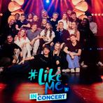Dvd #LikeMe, Alle leeftijden, Ophalen of Verzenden, Zo goed als nieuw