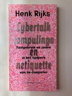 diverse boeken internet - web - security - Firefox - taal, Boeken, Ophalen of Verzenden, Gelezen, Overige onderwerpen, Diverse auteurs