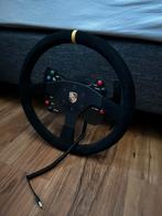Simline porsche cup stuur, Computers en Software, Ophalen of Verzenden, Zo goed als nieuw, Simline