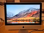 Imac 21.5 inch incl muis teab, Ophalen, Gebruikt, 2 tot 3 Ghz, IMac