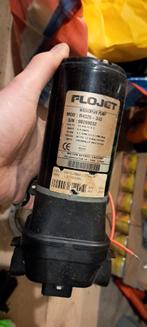 fliwjet dekwaspomp, Ophalen of Verzenden