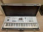 Ketron keyboard met flightcase, Ophalen of Verzenden