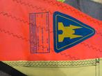 Te koop Gaastra slalom zeil 6.7m, Watersport en Boten, Windsurfen, Ophalen