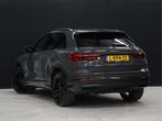 Audi Q3 35 TFSI S Edition Sport [NAVIGATIE, APPLE CARPLAY, A, 4 cilinders, 150 pk, 1505 kg, Bedrijf