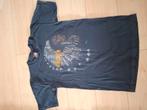 Indian T-shirt, Kleding | Heren, Ophalen of Verzenden, Gedragen, Maat 52/54 (L)
