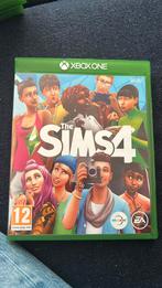 The Sims 4, 1 speler, Ophalen of Verzenden, Zo goed als nieuw, Vanaf 12 jaar