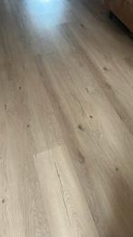 Lichte laminaat 45m2, Ophalen, Gebruikt, 50 tot 150 cm, 10 m² of meer