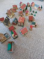 Modelbouw huisjes, Hobby en Vrije tijd, Ophalen of Verzenden, Gebruikt, 1:50 tot 1:144