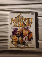 The Muppet show 2 dvd's. Zo goed als nieuw, Cd's en Dvd's, Dvd's | Tv en Series, Ophalen of Verzenden, Zo goed als nieuw