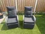 2x tuinstoel Jutlandia STORD van Jysk, Ophalen, Gebruikt, Overige materialen