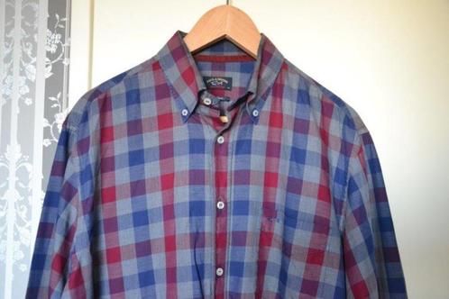 Paul en shark overhemd, maat l., Kleding | Heren, Overhemden, Zo goed als nieuw, Halswijdte 41/42 (L), Overige kleuren, Ophalen of Verzenden