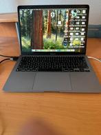 Apple macbook air 2020 m1 16gb RAM 512 GB SSD, Computers en Software, Apple Macbooks, 2 tot 3 Ghz, Qwerty, 13 inch, 512 GB