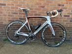 Pinarello Dogma F8 | 57cm, Fietsen en Brommers, Fietsen | Racefietsen, 28 inch, Gebruikt, Carbon, Heren