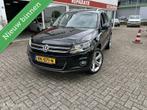 Volkswagen Tiguan 1.4 TSI Comfort&Design, Voorwielaandrijving, Euro 5, 15 km/l, 4 cilinders