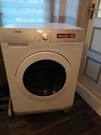 AEG Wasmachine - Voorlader - Gebruikt, Ophalen, 1200 tot 1600 toeren, Gebruikt, 4 tot 6 kg