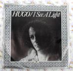 hugo van haastert - i see a light, Ophalen of Verzenden, Zo goed als nieuw, 7 inch, Single