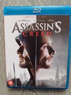 Blu-ray Assassins Creed, Ophalen of Verzenden, Zo goed als nieuw