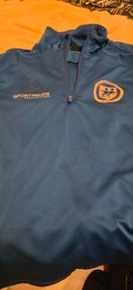 Buitenboys compleet Tas/Voetbalshirt/vest mt L/en broekje xl, Sport en Fitness, Voetbal, Maat L, Ophalen of Verzenden, Zo goed als nieuw