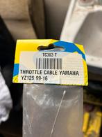 Gaskabel Yamaha YZ125 99/16, Nieuw