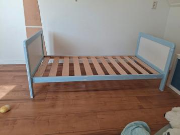 meegroeibed 140x70 beschikbaar voor biedingen