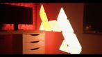 Nanoleaf Light Panels Smarter Kit - 15 panelen, incl. rhythm, Ophalen of Verzenden, Zo goed als nieuw