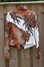 show blouse te koop, Dieren en Toebehoren, Gebruikt, Ophalen of Verzenden, Western, Dames