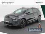 Skoda Elroq RS 85 | 340 PK 4x4 | Trekhaak | Head-up display, Automaat, Stof, 510 min, Overige modellen