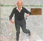 Cuby and the Blizzards - Simple Man/ groen vinyl /nieuw, 1980 tot heden, Overige formaten, Ophalen of Verzenden, Blues