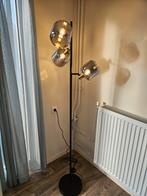 Vloerlamp 160cm, Huis en Inrichting, Ophalen, Nieuw, Glas, 150 tot 200 cm