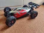 Arrma Typhon 3s, Hobby en Vrije tijd, Ophalen of Verzenden, Gebruikt, Elektro, Onderdeel