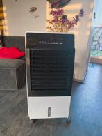 Mobiele luchtkoeler/aircooler, Ophalen, Gebruikt, Minder dan 60 m³, 3 snelheden of meer