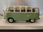 Volkswagen T1 Samba Schaal 1:24, Hobby en Vrije tijd, Modelauto's | 1:24, Maisto, Auto, Nieuw, Ophalen of Verzenden